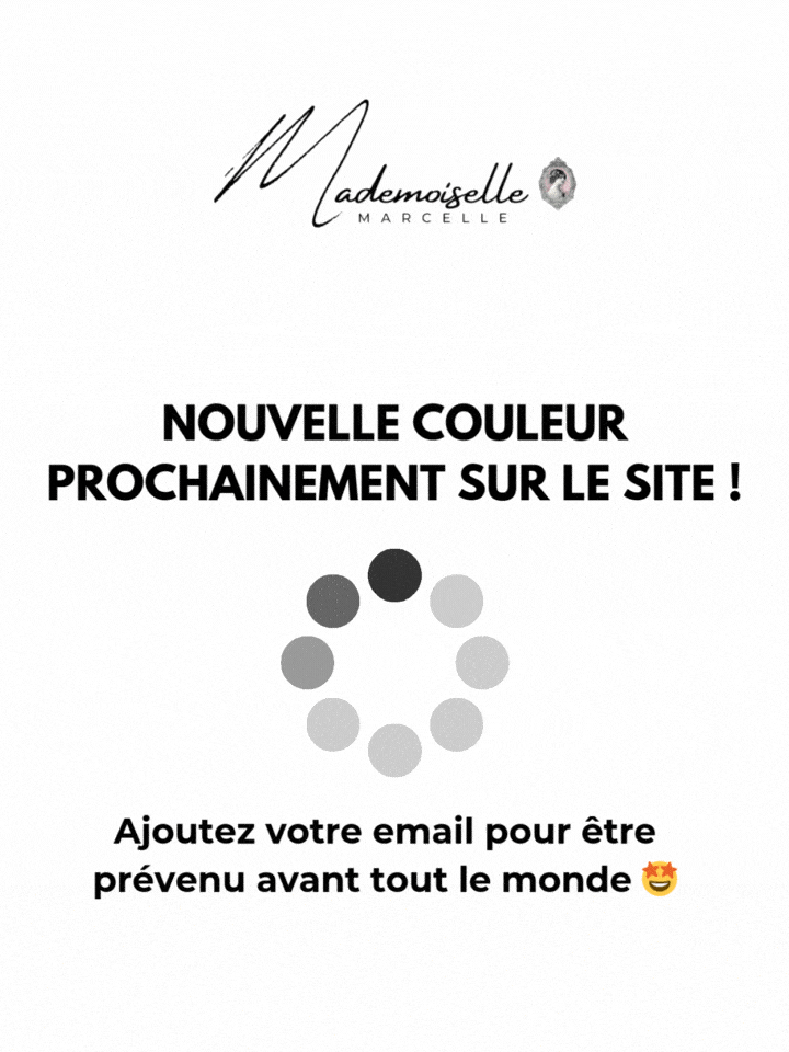 Pantalon Éveline