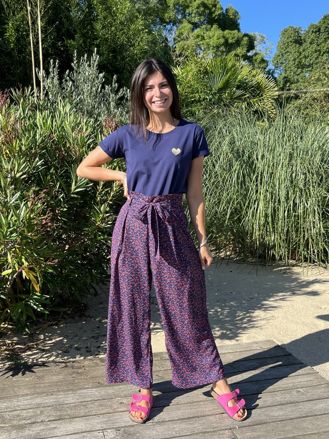 Pantalón Lalia
