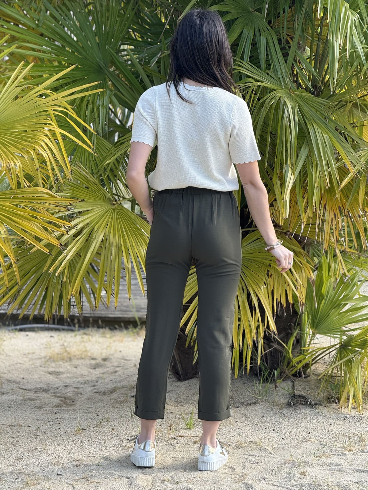 Pantalon Linette