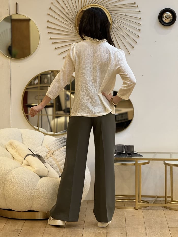 Pantalón Félicienne