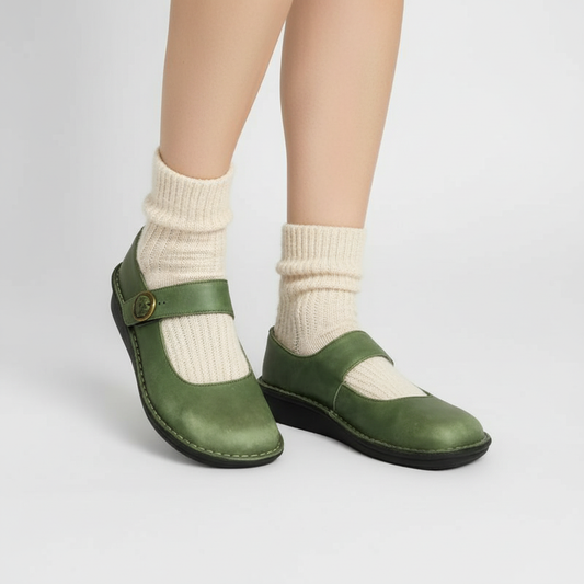 HEIDI - Zapatos Mary Jane