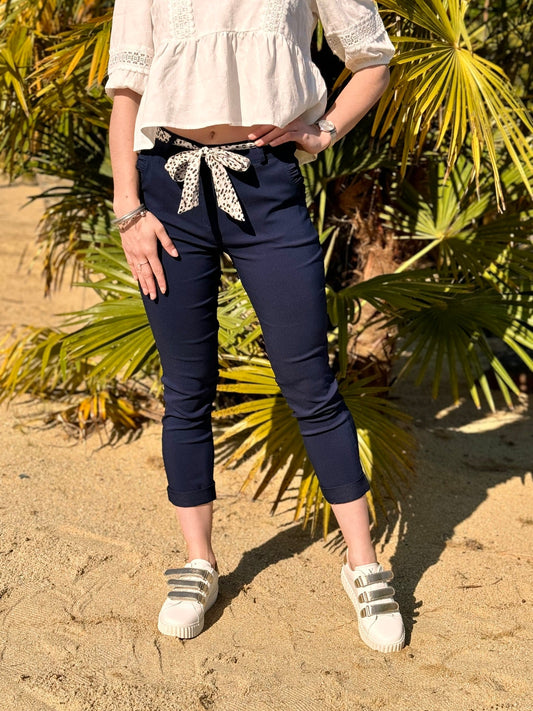 Pantalon Éveline