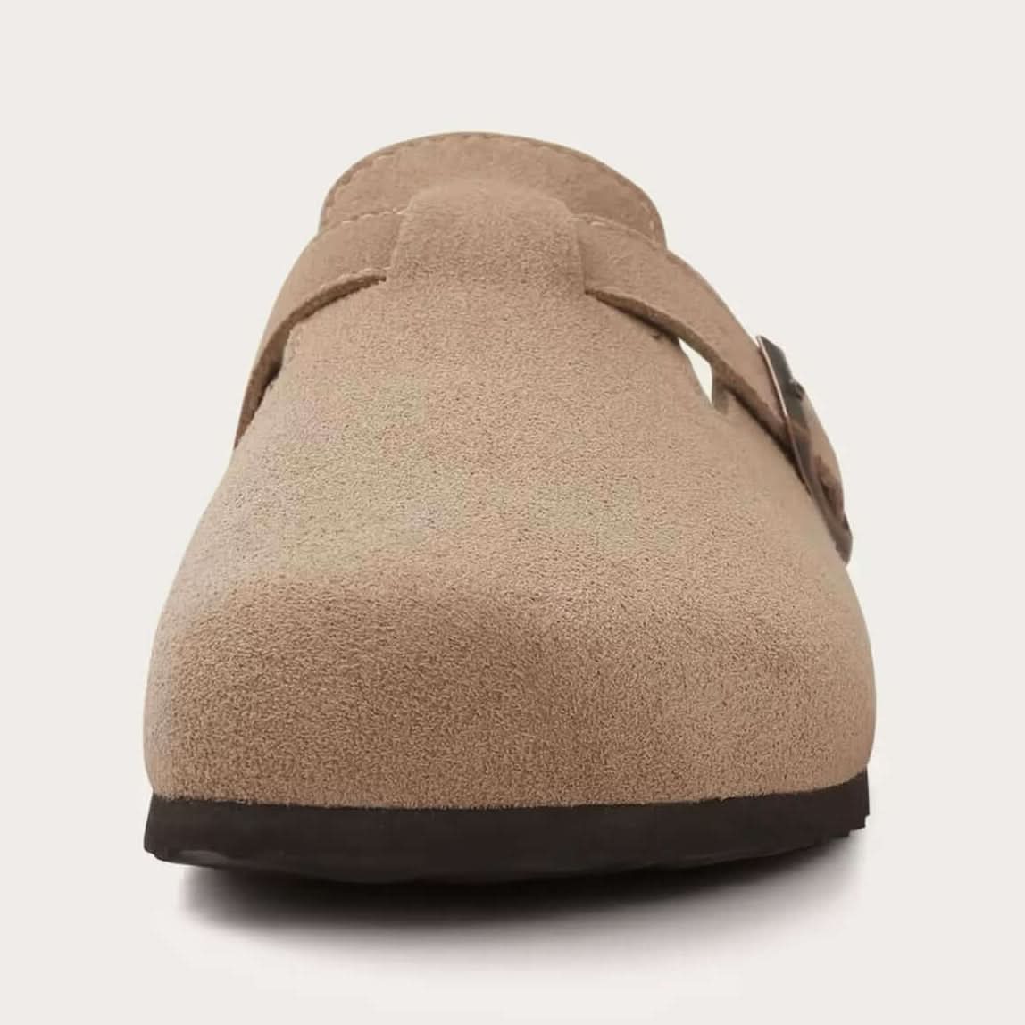 KIWI™ | Sandalia de ante
