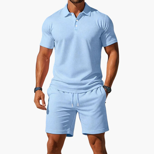 Milan - Conjunto verano hombre