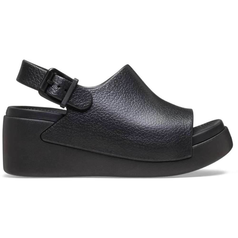 LADY - Cuñas con tiras traseras tipo «slingback»
