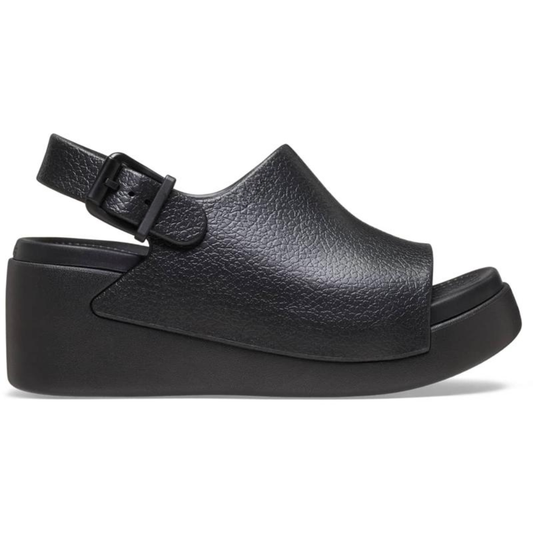 LADY - Cuñas con tiras traseras tipo «slingback»