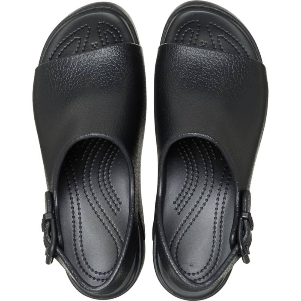 LADY - Cuñas con tiras traseras tipo «slingback»