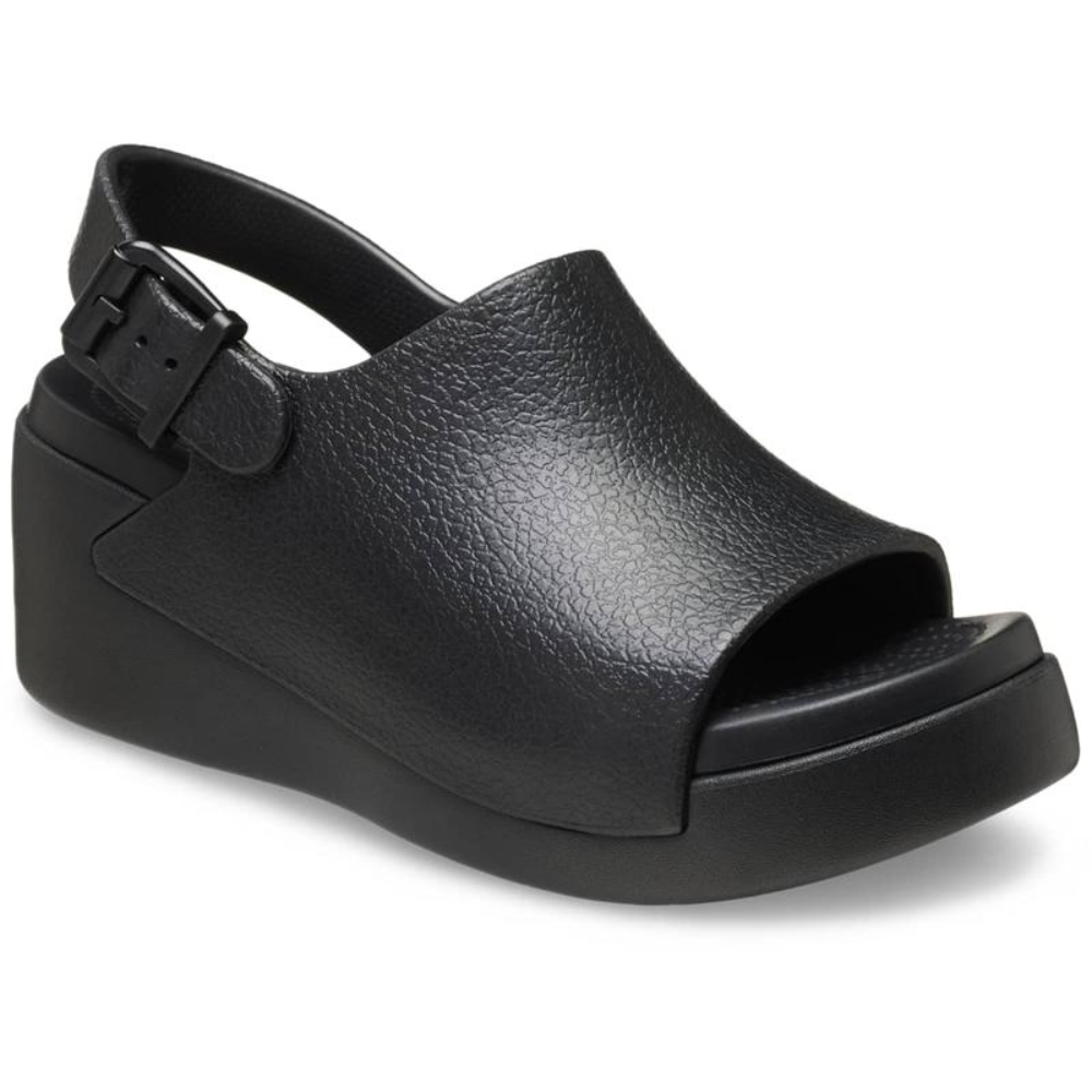 LADY - Cuñas con tiras traseras tipo «slingback»