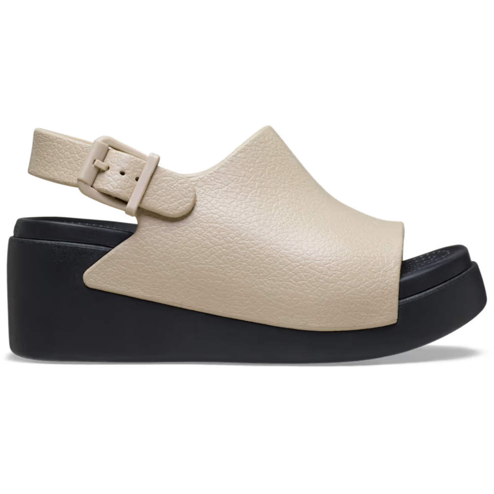 LADY - Cuñas con tiras traseras tipo «slingback»