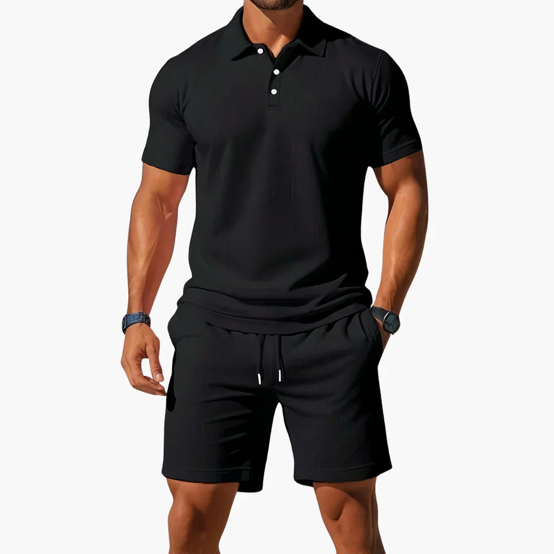 Milan - Conjunto verano hombre
