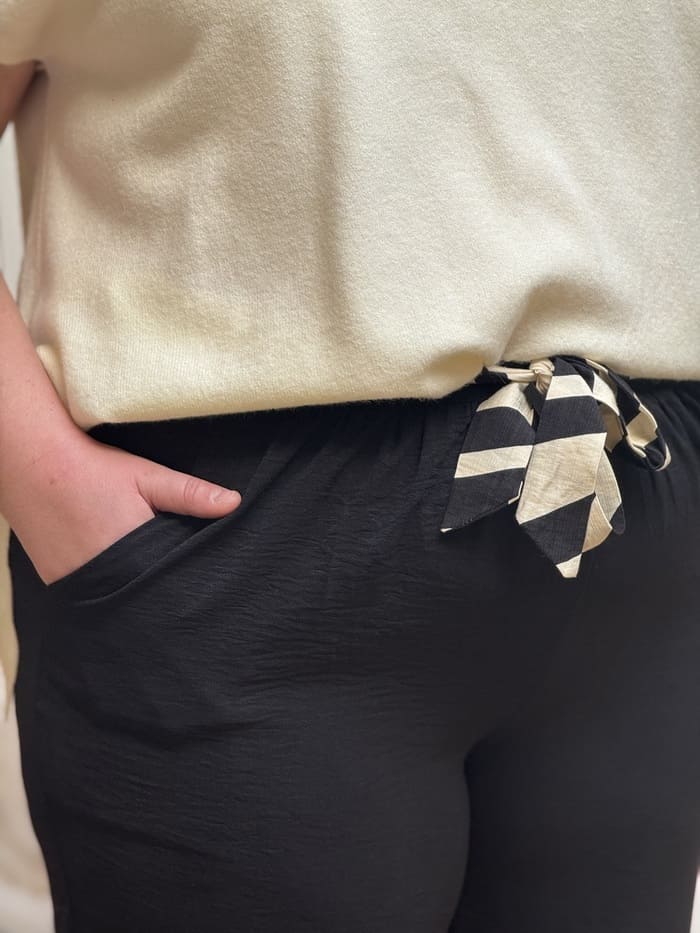 Pantalon Claudine