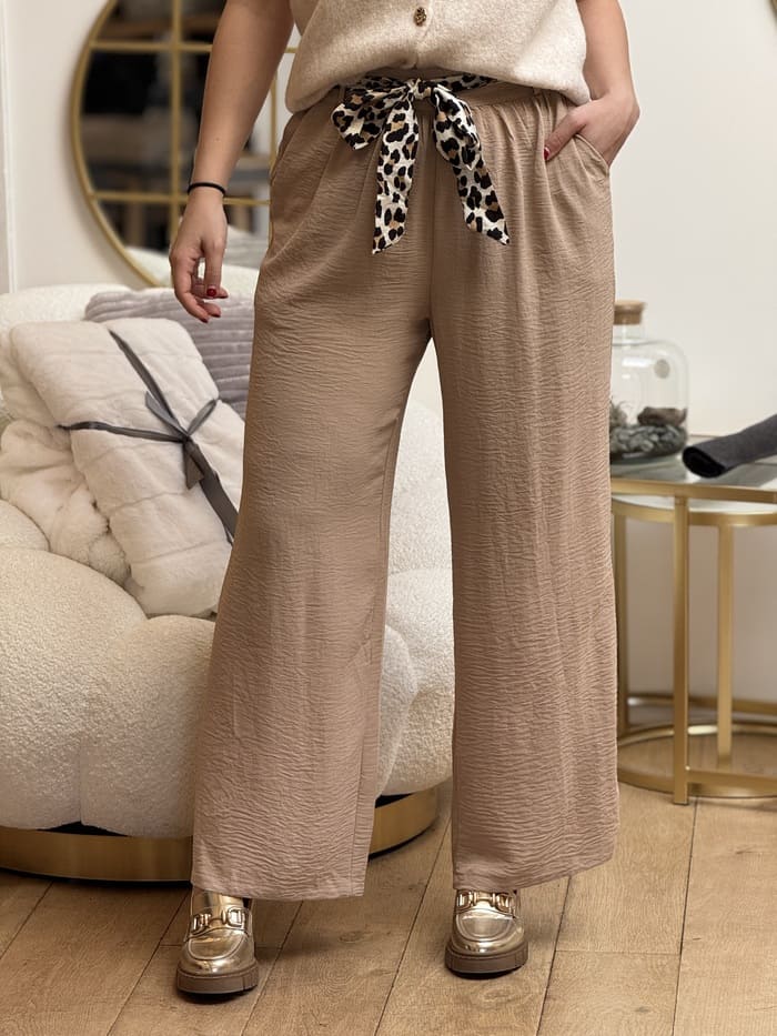 Pantalon Claudine