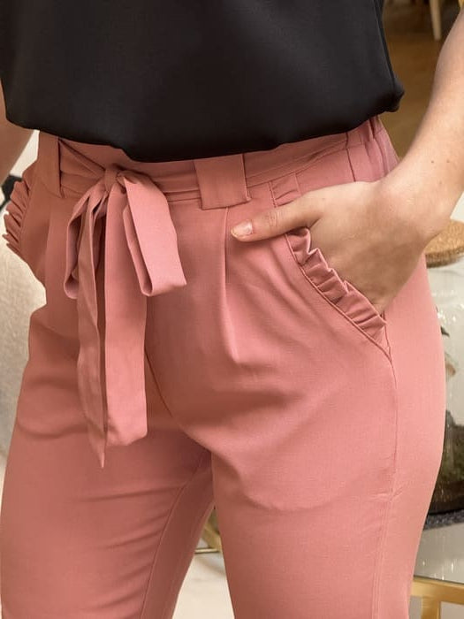 Pantalon Zélie