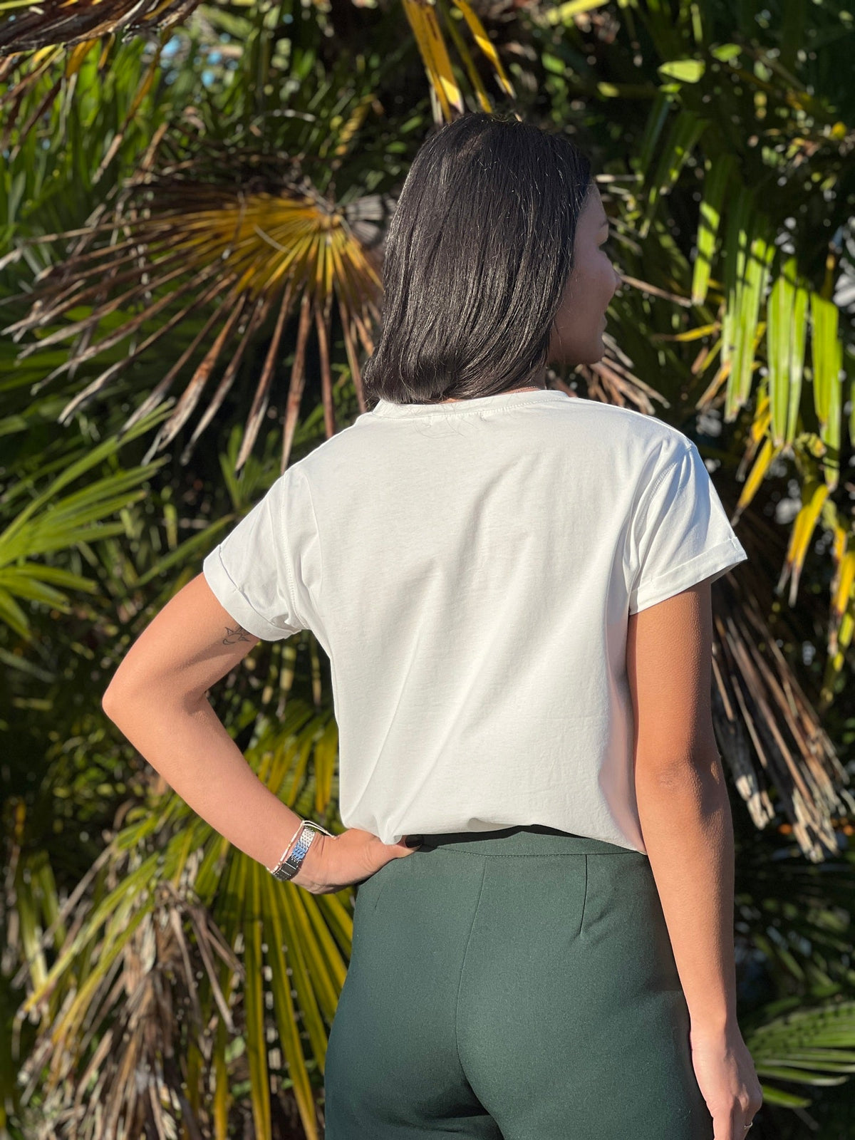 Pantalón Félicienne