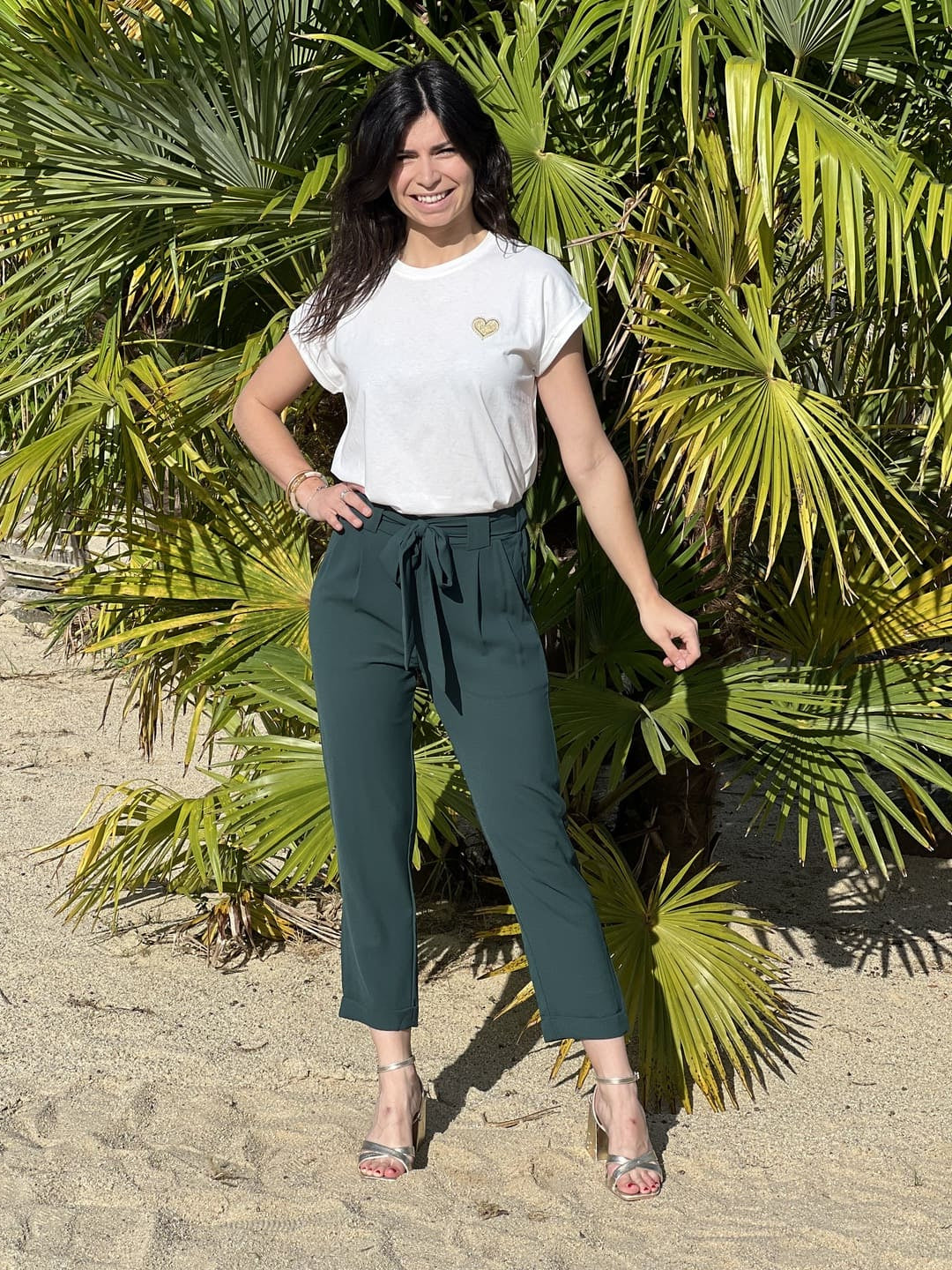 Pantalon Linette