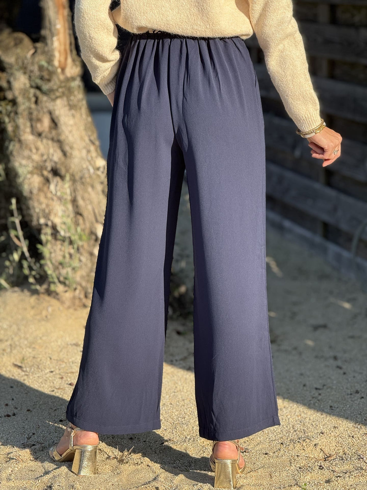 Pantalon Claudine