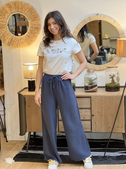 Pantalon Hélène
