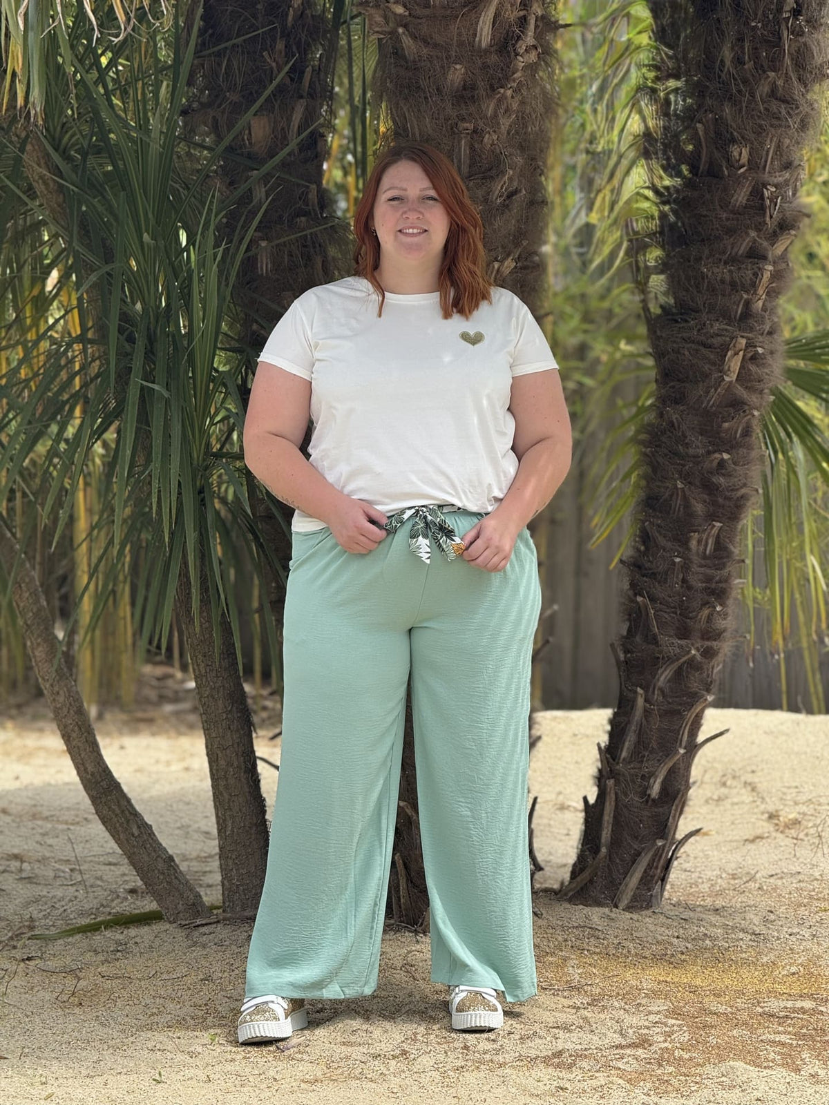 Pantalon Claudine