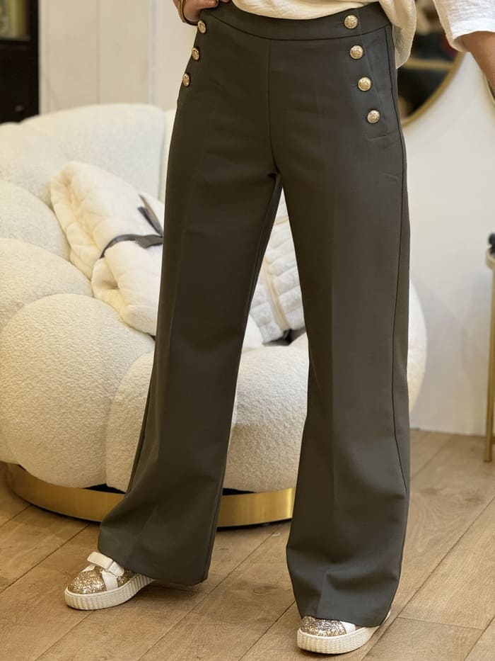 Pantalón Félicienne