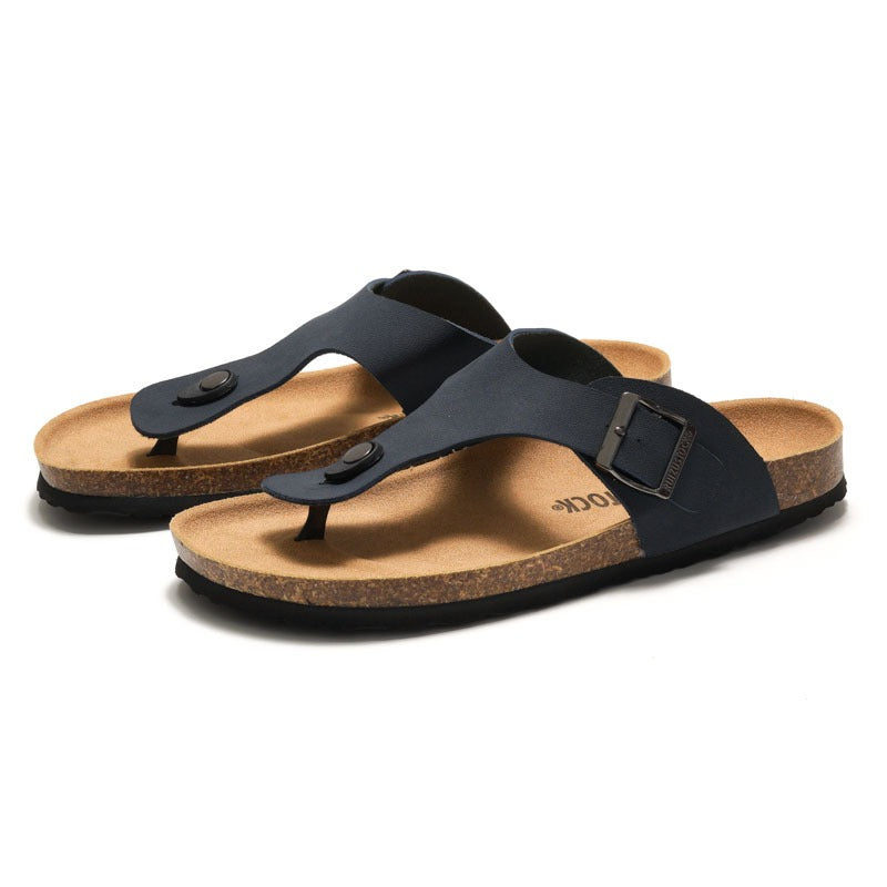 MAYA - Sandalias de corcho
