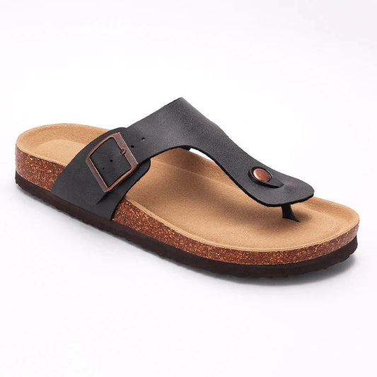 MAYA - Sandalias de corcho