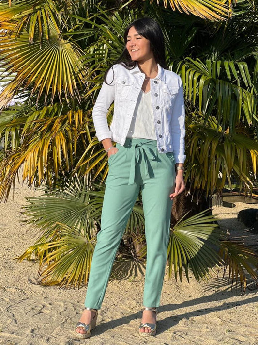 Pantalon Zélie