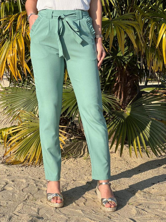Pantalon Zélie