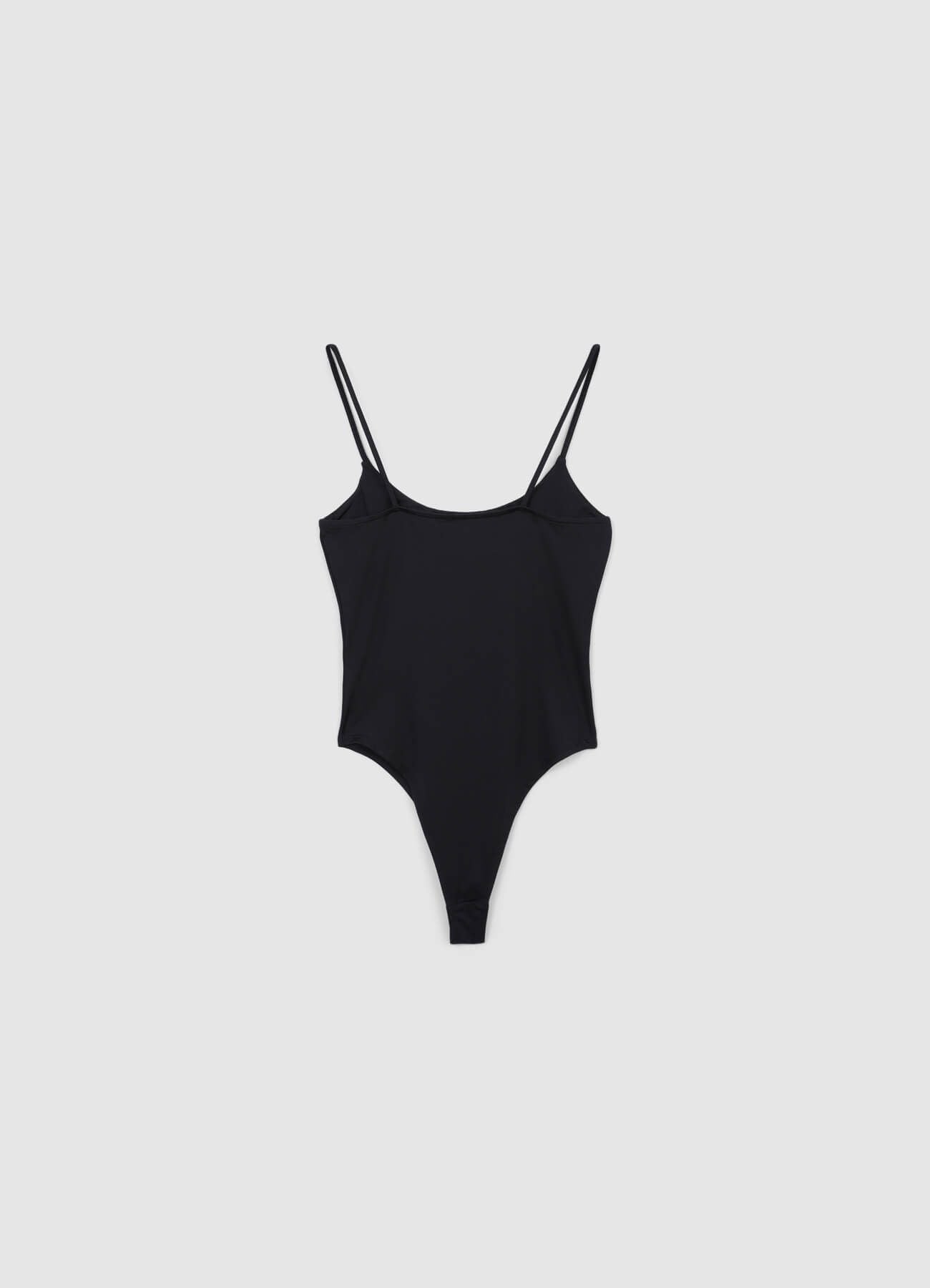 Body de tirantes finos - Zuzu