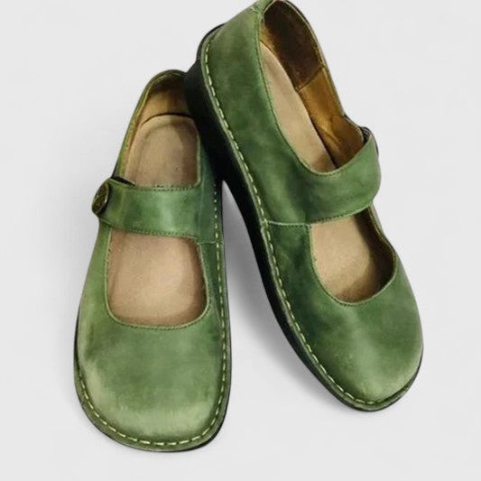 HEIDI - Zapatos Mary Jane