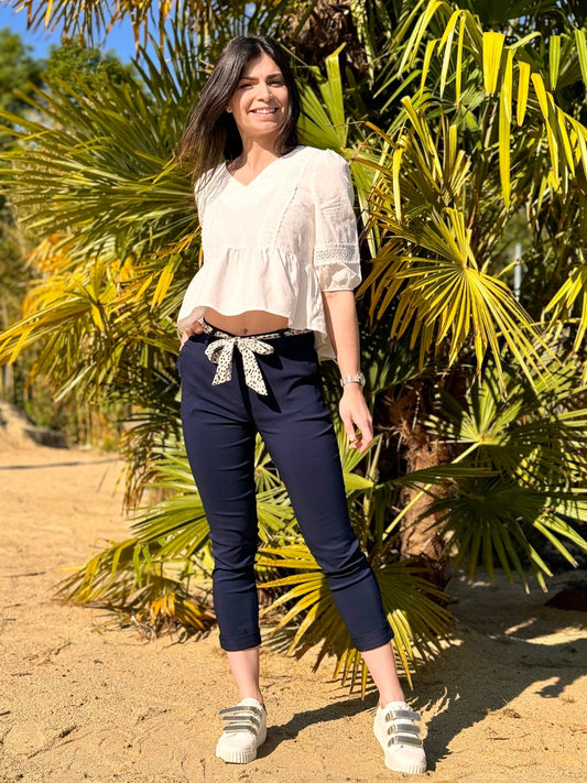 Pantalon Éveline