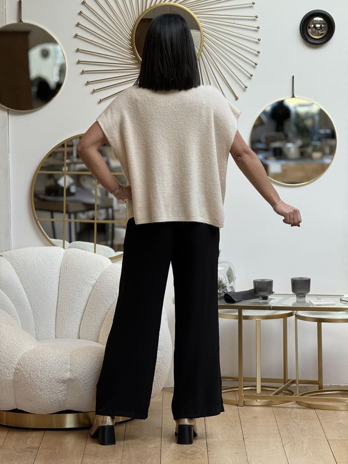 Pantalon Claudine