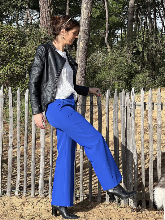 Pantalones Louise