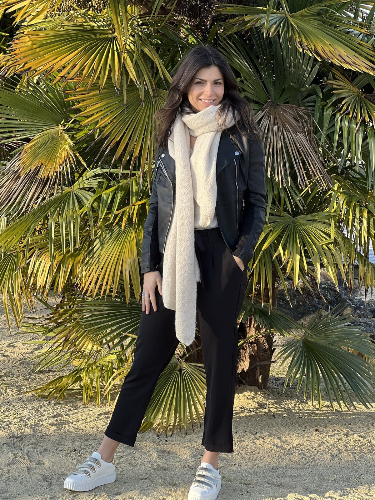 Pantalon Linette