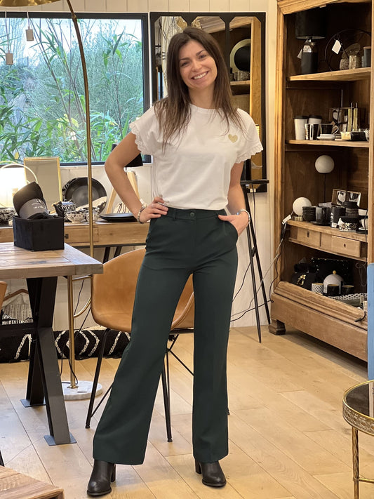 Pantalones Louise