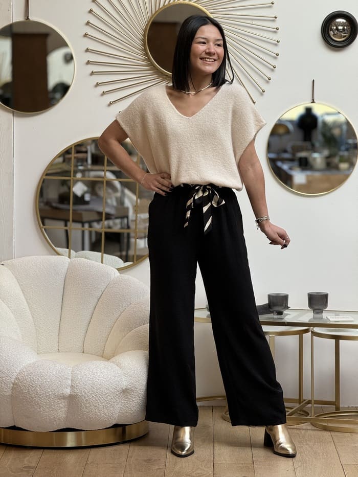 Pantalon Claudine