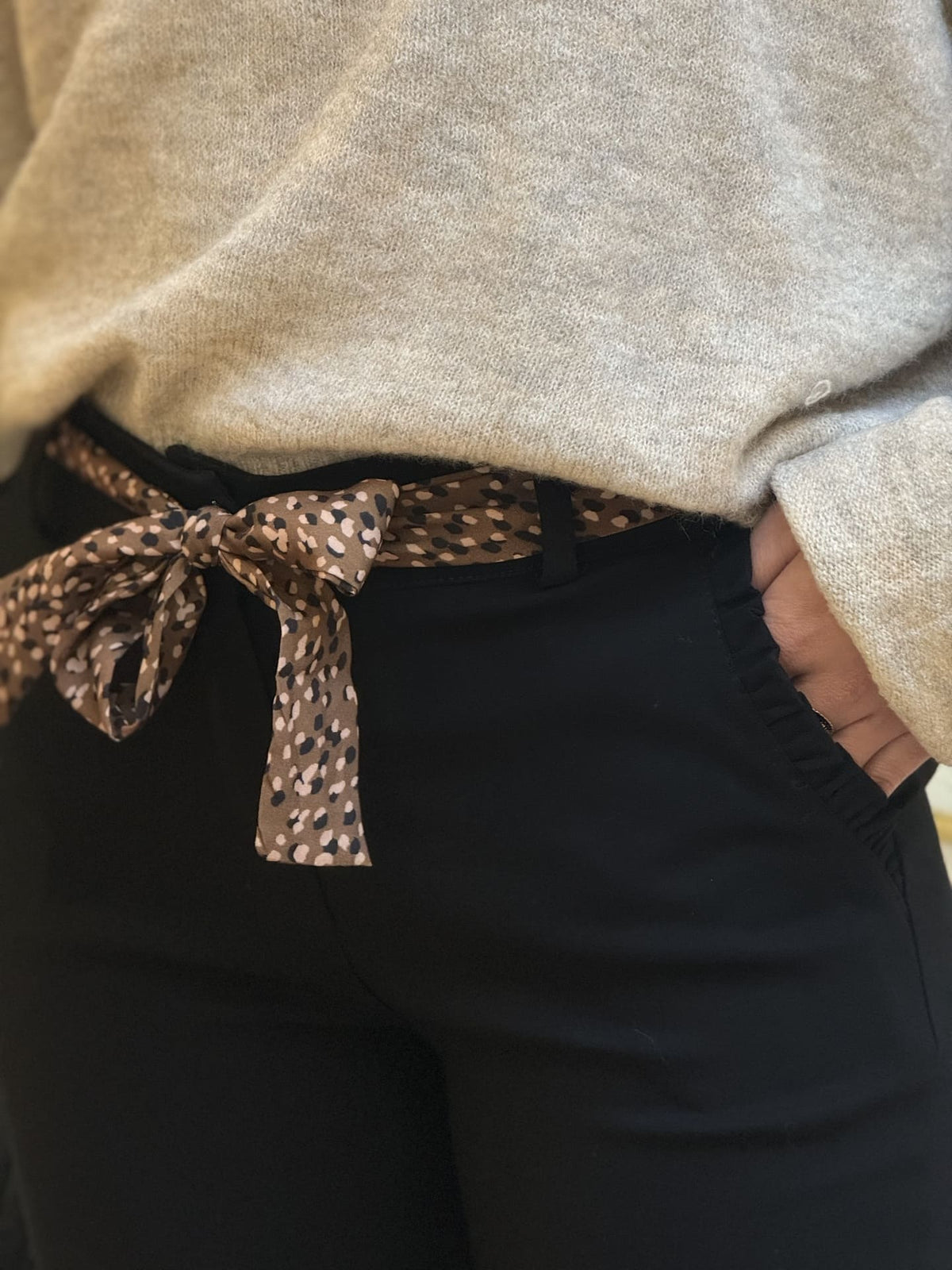 Pantalon Éveline