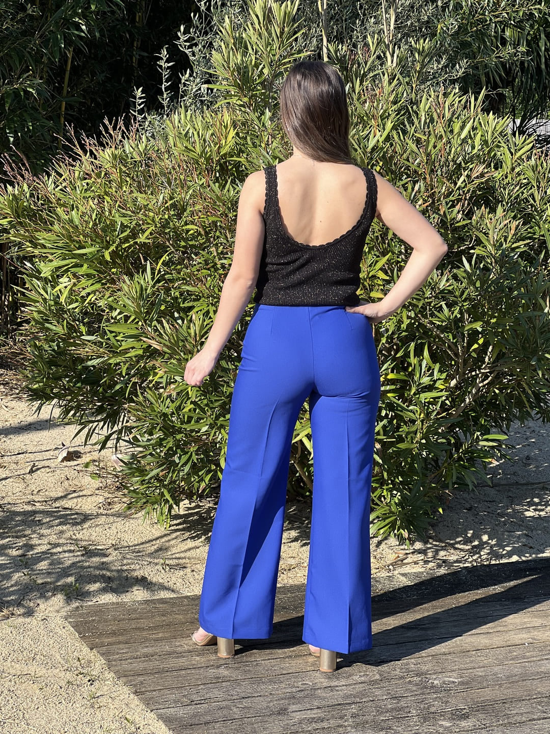Pantalón Félicienne