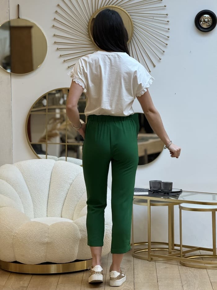 Pantalon Linette