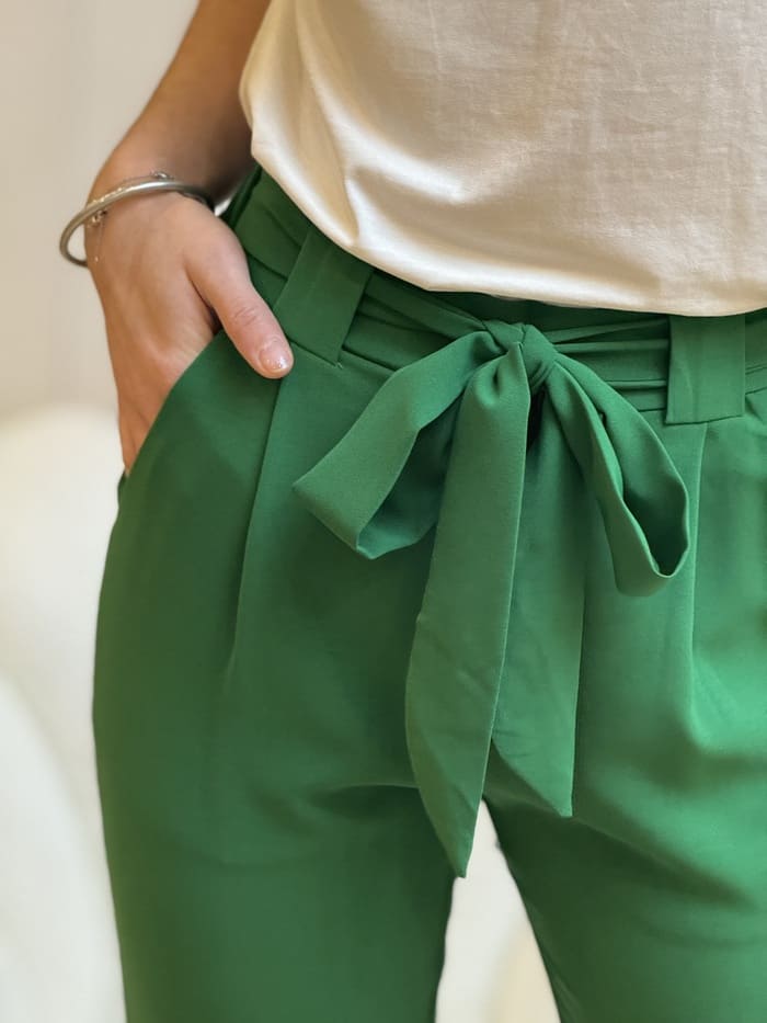 Pantalon Linette