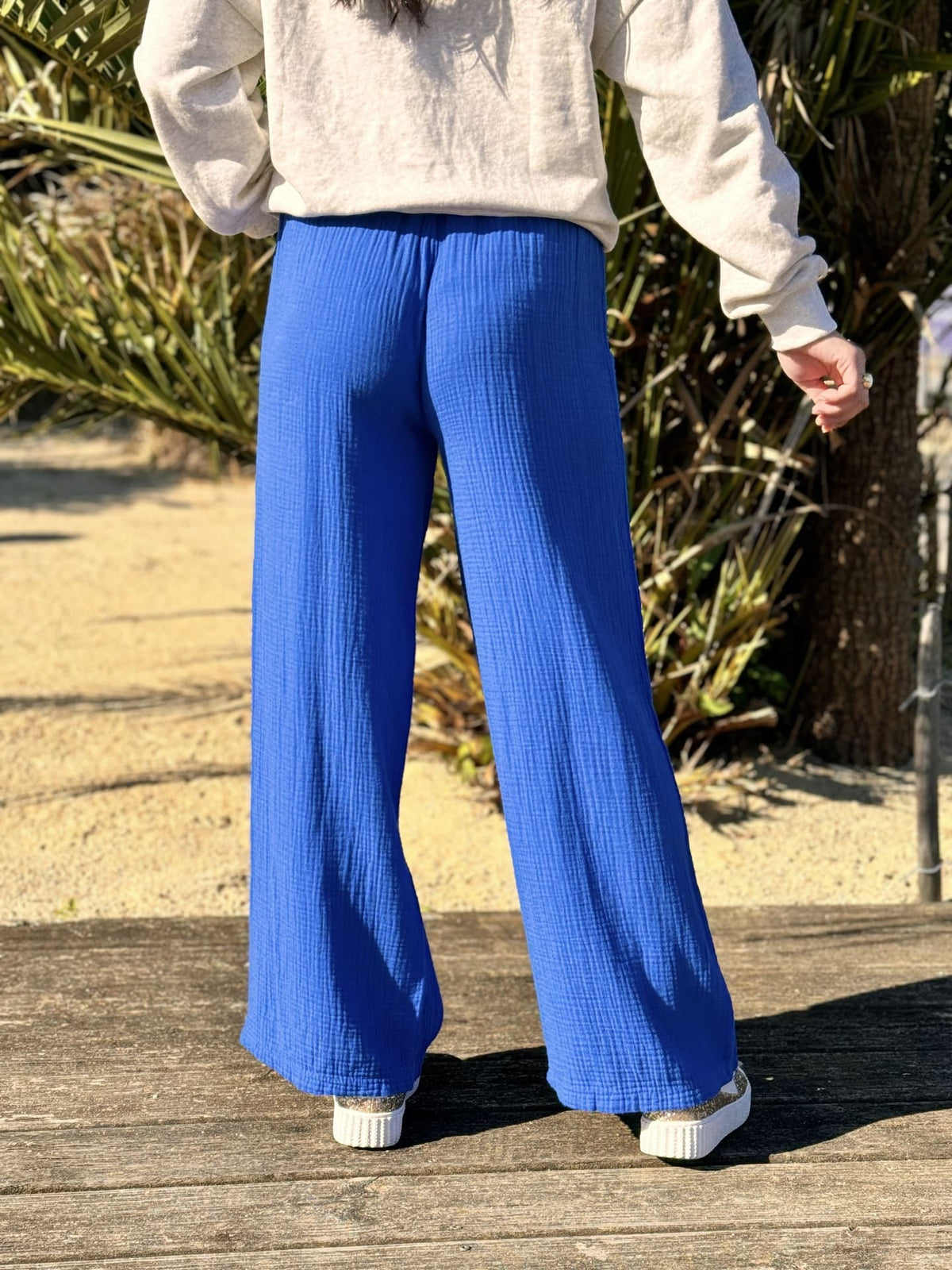 Pantalon Hélène