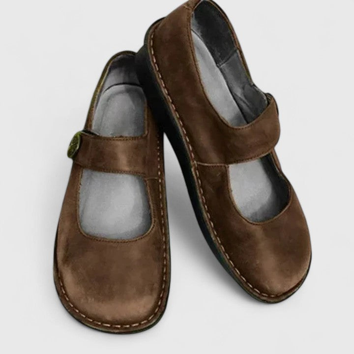 HEIDI - Zapatos Mary Jane