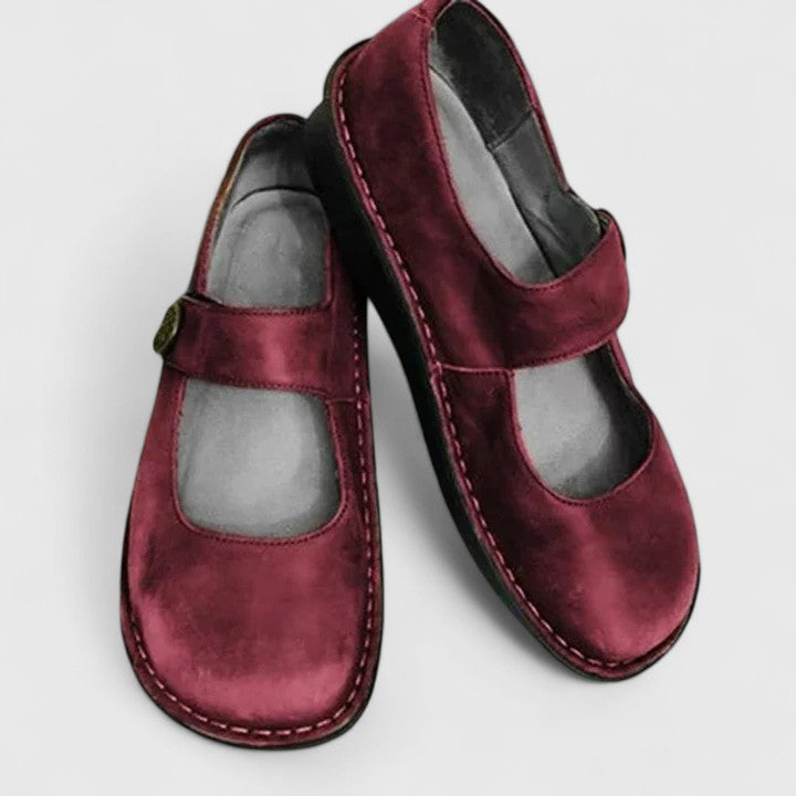 HEIDI - Zapatos Mary Jane